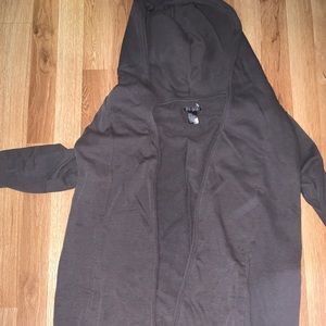 H&M Elongated Cardigan